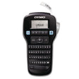 LabelManager 160P Label Maker, 2 Lines, 7.9 x 4.65 x 1.9 - 2175086 DYMO