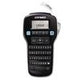 LabelManager 160P Label Maker, 2 Lines, 7.9 x 4.65 x 1.9 - 2175086