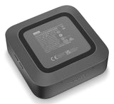 Lenovo 4Y71Q47766 speakerphone PC Bluetooth Black - 4Y71Q47766