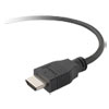 HDMI to HDMI Audio/Video Cable, 25 ft, Black - F8V3311B25 BELKIN