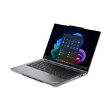 Lenovo ThinkPad X1 2-in-1 Gen 11 Aura Edition Copilot+ PC Intel Core Ultra 7 365 Hybrid (2-in-1) 35.6 cm (14") Touchscreen WUXGA 32 GB LPDDR5x-SDRAM 512 GB SSD Wi-Fi 7 (802.11be) Windows 11 Pro Englis - 21V9001BUS