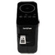 PT-P750W Compact Label Maker with Wireless Enabled Printing, 30 mm/s Print Speed, 6 x 3.12 x 5.62 - PTP750W