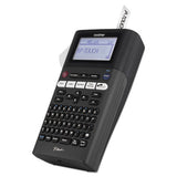 PT-H300 Take-It-Anywhere Labeler with One-Touch Formatting, 5 Lines, 5.25 x 8.5 x 2.63 - PTH300