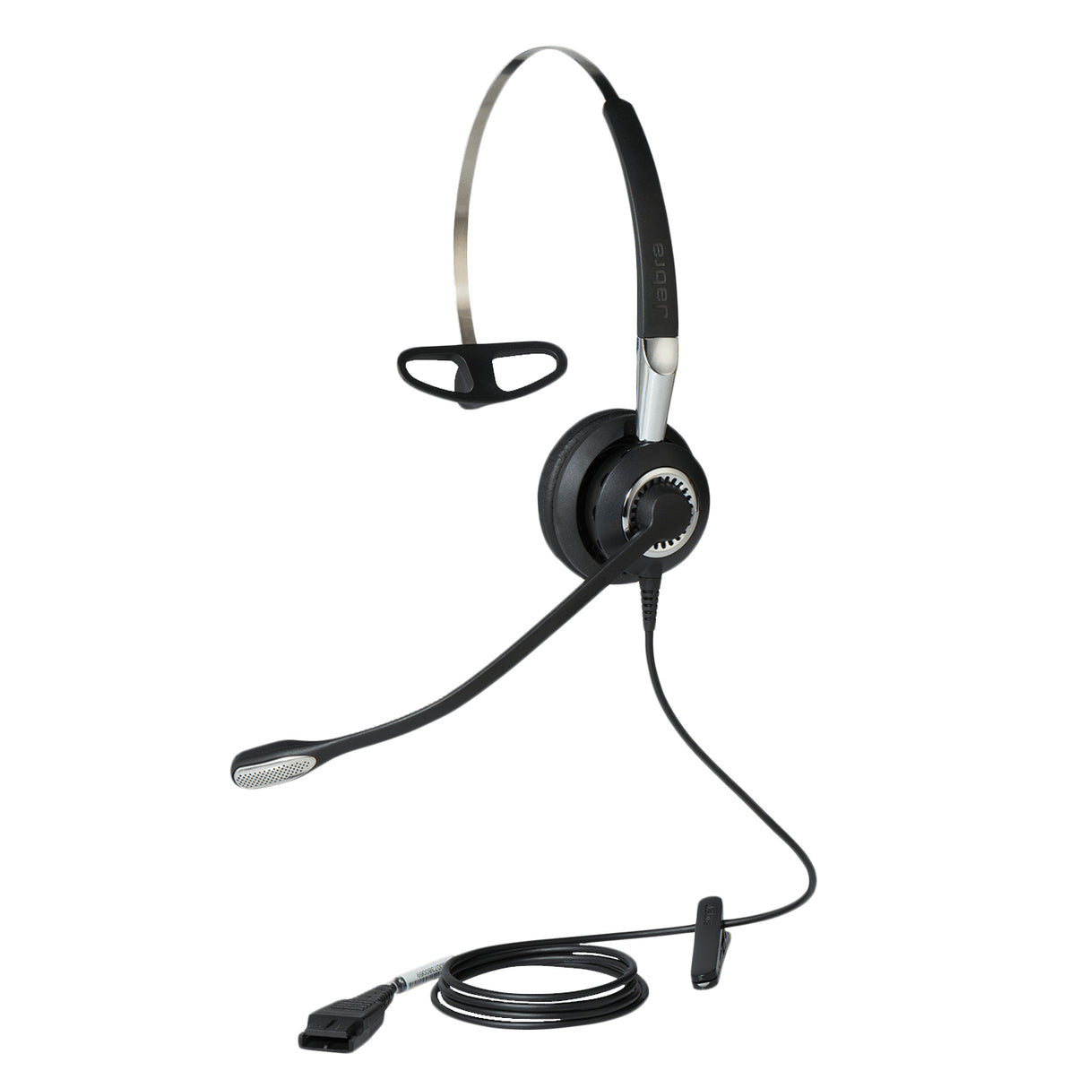 Jabra BIZ 2400 II Mono - 2403-820-205