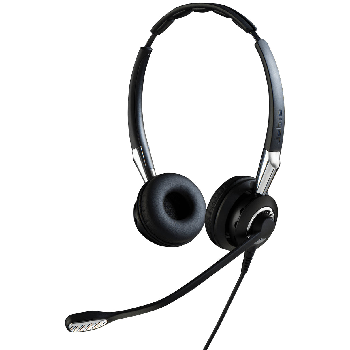 Jabra BIZ 2400 II Duo - 2489-825-209