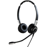 Jabra BIZ 2400 II Duo - 2489-820-209
