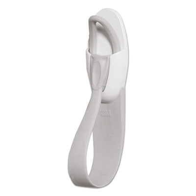 Cable Bundler, White, 2/Pack - 17304-ES 3M