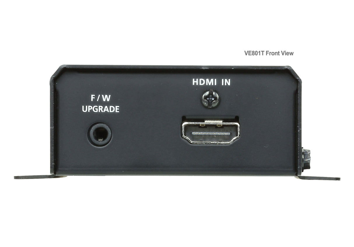 ATEN HDMI HDBaseT-Lite (Class B) Transmitter (70m) - VE801T