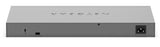 NETGEAR 28-Port PoE Gigabit/10G Stackable Smart Switch (GS728TXP) - GS728TXP-300NAS