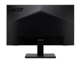 Acer Vero V7 V277U Gbmiipx computer monitor 68.6 cm (27") 2560 x 1440 pixels Quad HD LCD Black - UM.HV7AA.G05