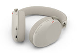 Jabra Evolve3 85 MS + Link 390c Headset Wireless Head-band Calls/Music USB Type-C Bluetooth Grey - 38599-999-898