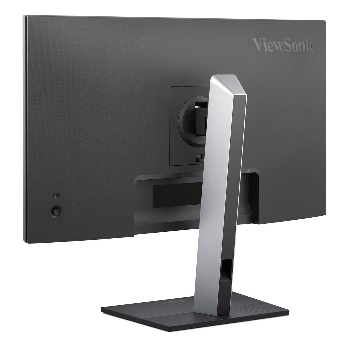 Viewsonic VG Series VG2758-2K computer monitor 68.6 cm (27") 2560 x 1440 pixels Quad HD LED Black - VG2758-2K