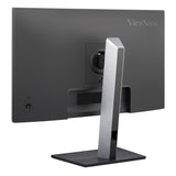Viewsonic VG Series VG2758-2K computer monitor 68.6 cm (27") 2560 x 1440 pixels Quad HD LED Black - VG2758-2K