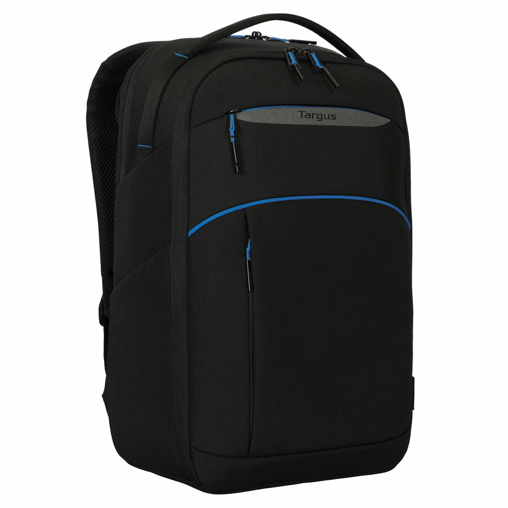 Targus TBB643GL laptop case 40.6 cm (16") Backpack Black - TBB643GL