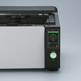 Ricoh fi-8950 ADF scanner 600 x 600 DPI A3 Black, Grey - PA03830-B005
