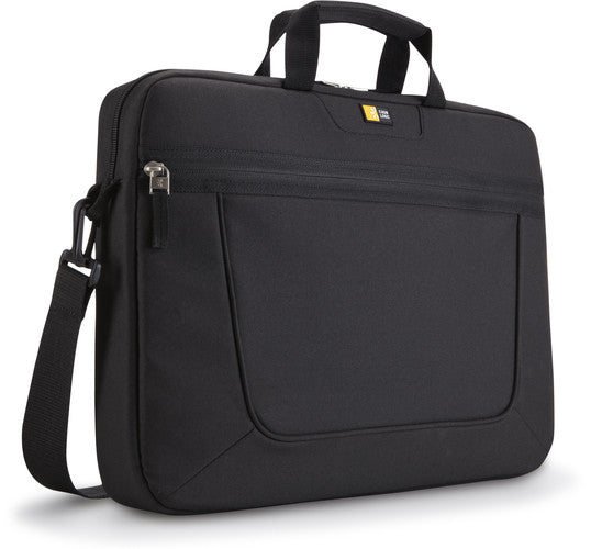 Case Logic VNAI-215 Black 39.6 cm (15.6") Sleeve case - 3201492 CASE LOGIC