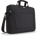 Case Logic VNAI-215 Black 39.6 cm (15.6") Sleeve case - 3201492