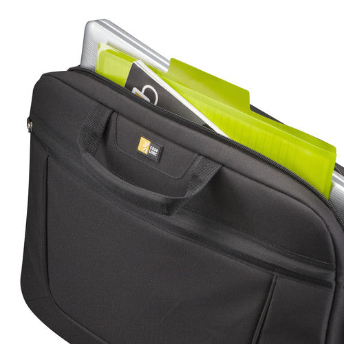 Case Logic VNAI-215 Black 39.6 cm (15.6") Sleeve case - 3201492
