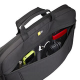 Case Logic VNAI-215 Black 39.6 cm (15.6") Sleeve case - 3201492 CASE LOGIC