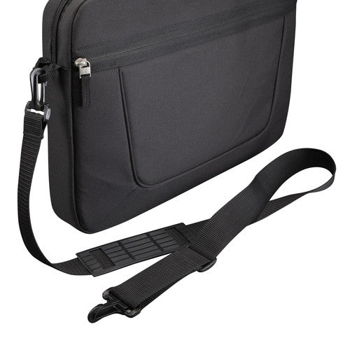 Case Logic VNAI-215 Black 39.6 cm (15.6") Sleeve case - 3201492