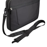 Case Logic VNAI-215 Black 39.6 cm (15.6") Sleeve case - 3201492