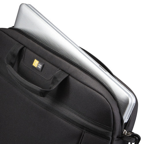Case Logic VNAI-215 Black 39.6 cm (15.6") Sleeve case - 3201492