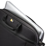 Case Logic VNAI-215 Black 39.6 cm (15.6") Sleeve case - 3201492