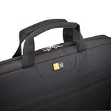 Case Logic VNAI-215 Black 39.6 cm (15.6") Sleeve case - 3201492