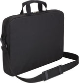 Case Logic VNAI-215 Black 39.6 cm (15.6") Sleeve case - 3201492