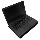 Targus Chill Mat laptop cooling pad 40.6 cm (16") Black - AWE69US