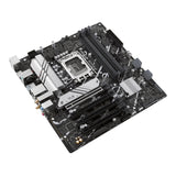 ASUS PRIME B760M-A AX motherboard Intel B760 LGA 1700 micro ATX - PRIME B760M-A AX ASUS