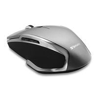 Verbatim 98621 mouse Office Right-hand RF Wireless Blue LED - 98621