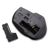 Verbatim 98621 mouse Office Right-hand RF Wireless Blue LED - 98621