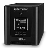 CyberPower OR1000PFCLCD uninterruptible power supply (UPS) Line-Interactive 1 kVA 700 W 8 AC outlet(s) - OR1000PFCLCD