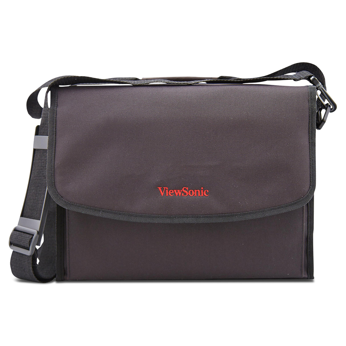 Viewsonic PJ-CASE-008 projector case Black - PJ-CASE-008