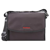 Viewsonic PJ-CASE-008 projector case Black - PJ-CASE-008