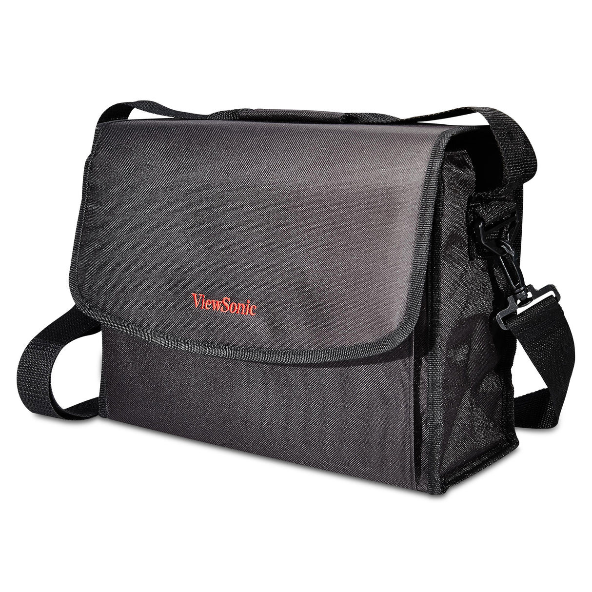 Viewsonic PJ-CASE-008 projector case Black - PJ-CASE-008