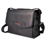 Viewsonic PJ-CASE-008 projector case Black - PJ-CASE-008
