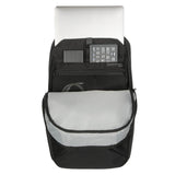Targus EcoSmart backpack City backpack Black - TBB657GL