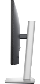 DELL Pro Plus P2425D computer monitor 61 cm (24") 2560 x 1440 pixels Quad HD LCD Black, Silver - DELL-P2425D DELL