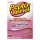 Chewable Tablets, Original Flavor, 30/Box, 24 Box/Carton - 03977 C2G