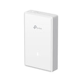 TP-Link Omada EAP725-Wall 5012 Mbit/s White Power over Ethernet (PoE) - EAP725-WALL