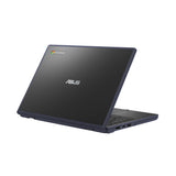 ASUS Chromebook CR11 CR1104CTA-YZ42 Intel® N N150 29.5 cm (11.6") HD 4 GB LPDDR5-SDRAM 32 GB eMMC Wi-Fi 6 (802.11ax) ChromeOS Grey - CR1104CTA-YZ42 ASUS