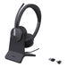 Yealink BH70 Dual with Stand USB-C/A Headset - 1208701