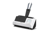 Epson DS-C480W Wireless Compact Desktop Document Scanner - B11B269202