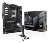 ASUS TUF GAMING X870-PLUS WIFI AMD X870 Socket AM5 ATX - TUF GAMING X870-PLUS WIFI