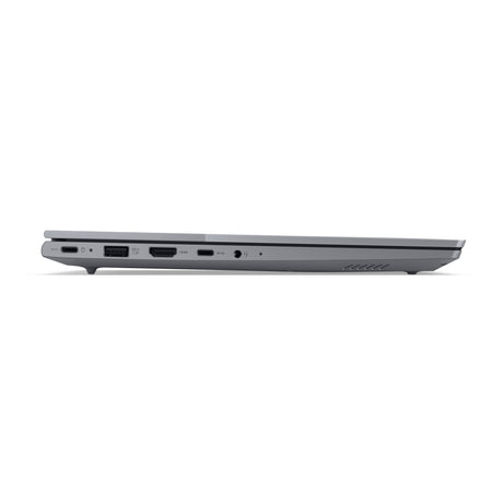 Lenovo ThinkBook 14 G7 ARP AMD Ryzen™ 5 7535HS Laptop 35.6 cm (14") Touchscreen WUXGA 16 GB DDR5-SDRAM 512 GB SSD Wi-Fi 6 (802.11ax) Windows 11 Pro US English Grey - 21MV0009US LENOVO