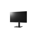 LG 27'' IPS Full HD Monitor with Adjustable Stand & Wall Mountable 27BP450Y-I