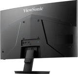 Viewsonic VA VA2416C computer monitor 59.9 cm (23.6") 1920 x 1080 pixels Full HD LCD Black - VA2416C