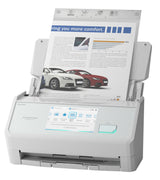 Ricoh ScanSnap IX2500 ADF scanner 600 x 600 DPI A4 White - PA03860-B205